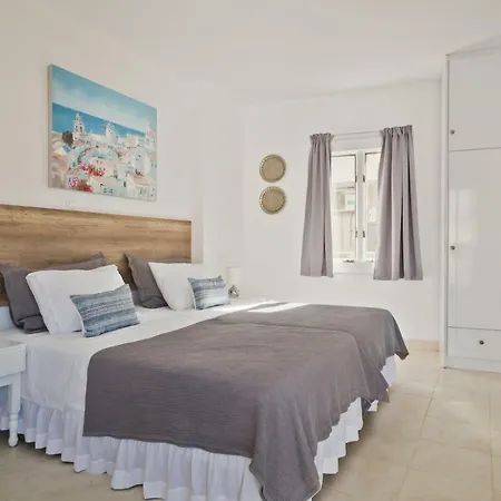 Harbour View Apartment