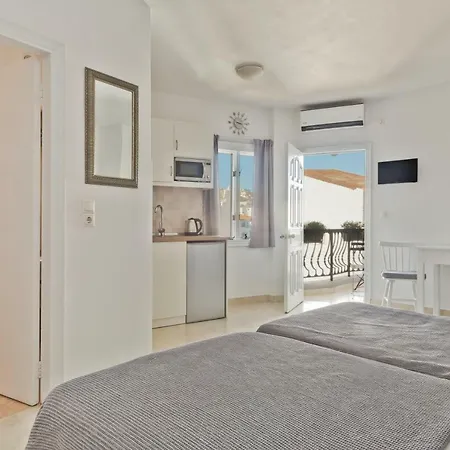 Harbour View Apartment *